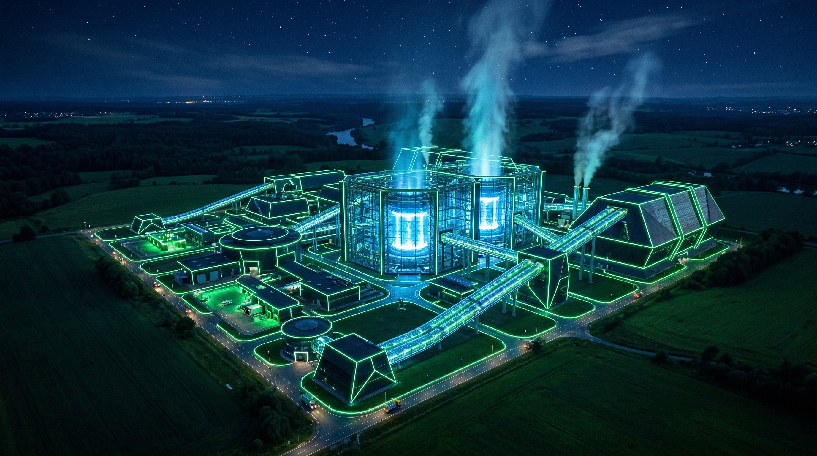 Готовая продукция